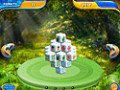Kostenloser Download Mahjongg Dimensions Deluxe Screenshot 1