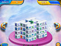 Kostenloser Download Mahjongg Dimensions Deluxe Screenshot 2