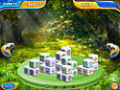 Kostenloser Download Mahjongg Dimensions Deluxe Screenshot 3