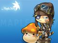 Kostenloser Download Maple Story Screenshot 1