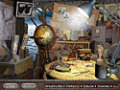 Kostenloser Download Margrave Manor 2 : The lost Ship Screenshot 1