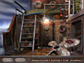 Kostenloser Download Margrave Manor 2 : The lost Ship Screenshot 2
