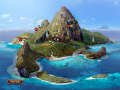 Kostenloser Download Marooned 2 - Secrets of the Akoni Screenshot 2