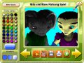 Kostenloser Download Milo und Mars Färbung Spiel Screenshot 2