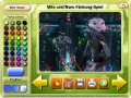 Kostenloser Download Milo und Mars Färbung Spiel Screenshot 3