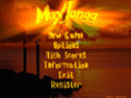 Kostenloser Download MaxJongg Screenshot 1