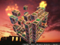 Kostenloser Download MaxJongg Screenshot 3