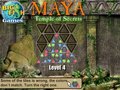 Kostenloser Download Maya: Temple of Secrets Screenshot 1