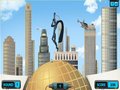 Kostenloser Download MegaMind: Hero Training Camp Screenshot 1