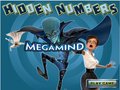 Kostenloser Download Megamind: Hidden Numbers Screenshot 1
