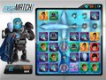 Kostenloser Download Megamind: Mega Match Screenshot 2