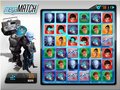 Kostenloser Download Megamind: Mega Match Screenshot 3