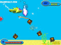 Kostenloser Download Micro Submarine Screenshot 1