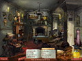 Free download Midnight Mysteries: The Edgar Allan Poe Conspiracy screenshot