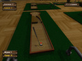 Kostenloser Download Minigolf Screenshot 2