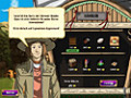 Free download Miriel's Enchanted Mystery screenshot