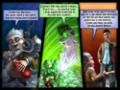 Kostenloser Download Mishap: An Accidental Haunting Screenshot 3