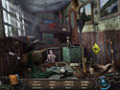 Kostenloser Download The Missing: Die Kreatur von Toto Island Sammleredition Screenshot 2