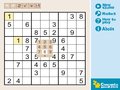 Kostenloser Download Mix Sudoku Light Screenshot 1