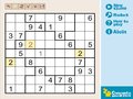 Kostenloser Download Mix Sudoku Light Screenshot 2