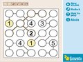 Kostenloser Download Mix Sudoku Light Screenshot 3