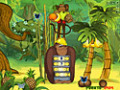 Free download Monkey's Tower screenshot
