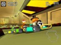 Free download Moorhuhn Kart 2 screenshot