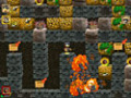 Kostenloser Download Moorhuhn: The Jewel of Darkness Screenshot 2