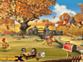 Free download MoorhuhnX screenshot