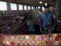 Kostenloser Download Mortimer Beckett and the Crimson Thief Premium Edition Screenshot 2