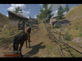 Kostenloser Download Mount & Blade : Warband Screenshot 2