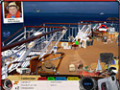 Kostenloser Download Mr Biscuits: The Case of the Ocean Pearl Screenshot 1