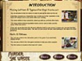Kostenloser Download Murder, She Wrote Strategy Guide Screenshot 1