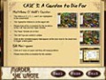 Kostenloser Download Murder, She Wrote Strategy Guide Screenshot 2