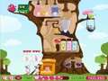 Kostenloser Download Mushberries Tree House Screenshot 1