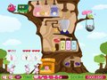 Kostenloser Download Mushberries Tree House Screenshot 3