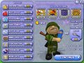 Kostenloser Download Mushroom Madness 3 Screenshot 2