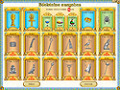Free download Mysteries of Horus screenshot