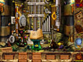 Kostenloser Download Mysteries of Magic Island Screenshot 1