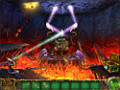 Kostenloser Download Mystery Age: Die Dunklen Priester Screenshot 1