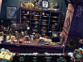 Free download Mystery Case Files: Dire Grove Collector's Edition screenshot