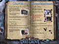 Kostenloser Download Mystery Case Files: Dire Grove Strategy Guide Screenshot 1