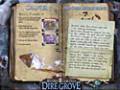 Kostenloser Download Mystery Case Files: Dire Grove Strategy Guide Screenshot 3