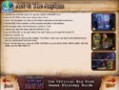 Kostenloser Download Mystery Case Files: Escape from Ravenhearst Strategy Guide Screenshot 1