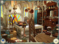 Kostenloser Download The Mystery of the Crystal Portal: Die versunkene Welt Screenshot 1