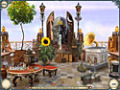 Kostenloser Download The Mystery of the Crystal Portal: Die versunkene Welt Screenshot 2