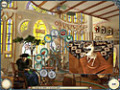 Kostenloser Download The Mystery of the Crystal Portal: Die versunkene Welt Screenshot 3