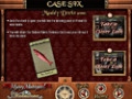 Kostenloser Download Mystery Masterpiece: The Moonstone Strategy Guide Screenshot 1
