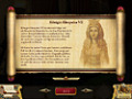 Free download Mystery of Cleopatra screenshot