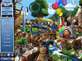 Free download Mystery Stories: Animal Agents screenshot